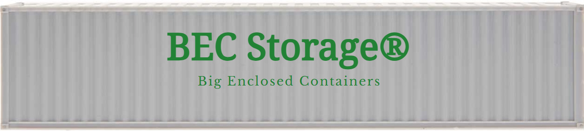 BEC Storage