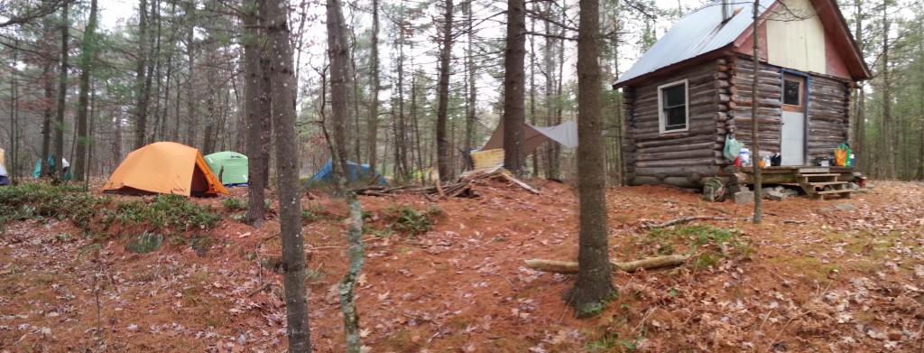 Camp Trail